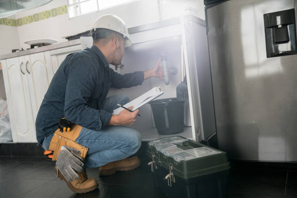 Best Sewer Line Repair  in Taft, FL