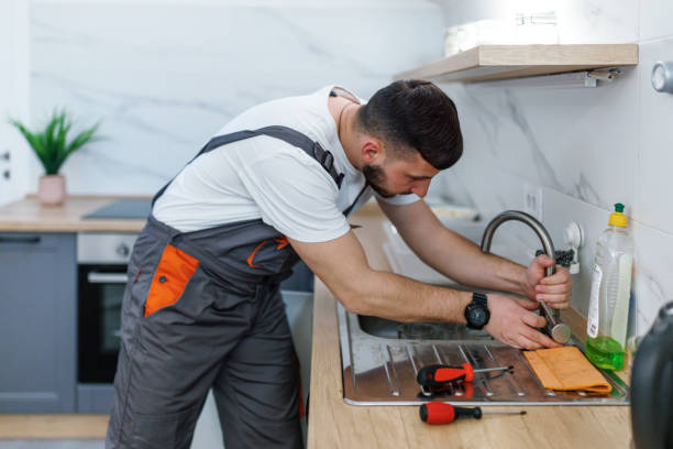 Best Faucet Repair  in Taft, FL