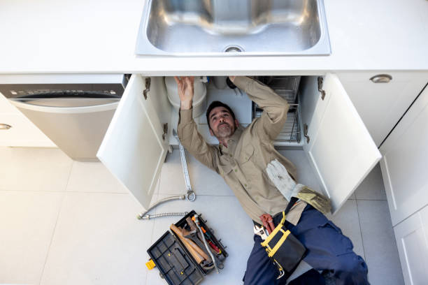 Best Emergency Plumber  in Taft, FL
