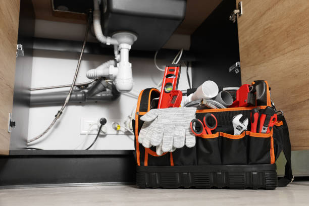 Reliable Taft, FL Plumbing Solutions