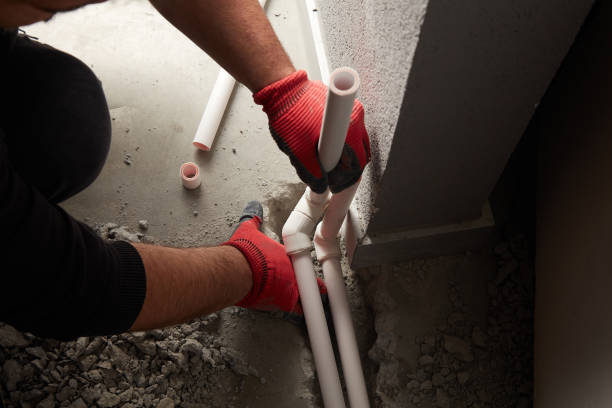 Best Leak Detection Services  in Taft, FL