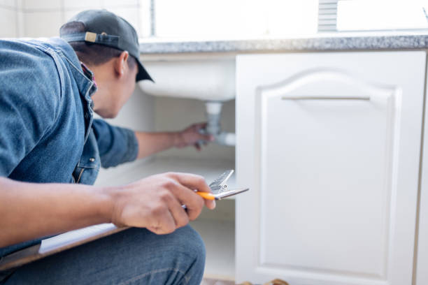 Best Commercial Plumbing Services  in Taft, FL