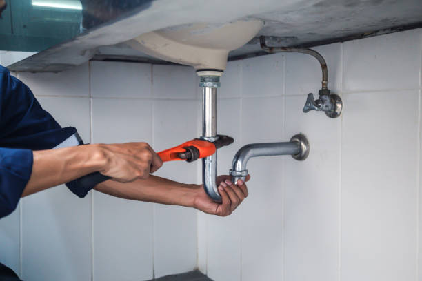 Best Pipe Repair Near Me  in Taft, FL
